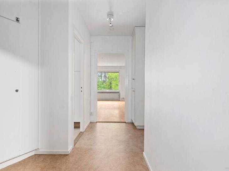 Bostad Vitmåragatan Västerås