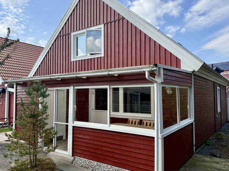 Bostad Lilla idtjärnsgatan Göteborg