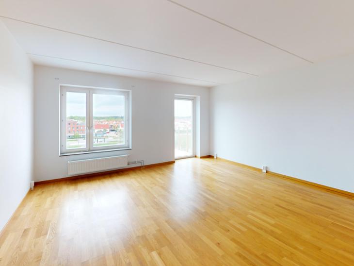 Bostad Grepgatan 16 Helsingborg